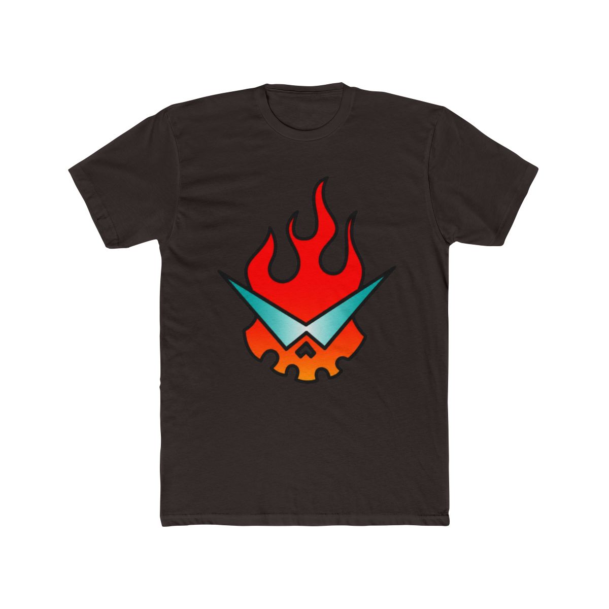 aesthetic gurren T Shirt | Gurren Lagann - alternate angle 3, merchandise