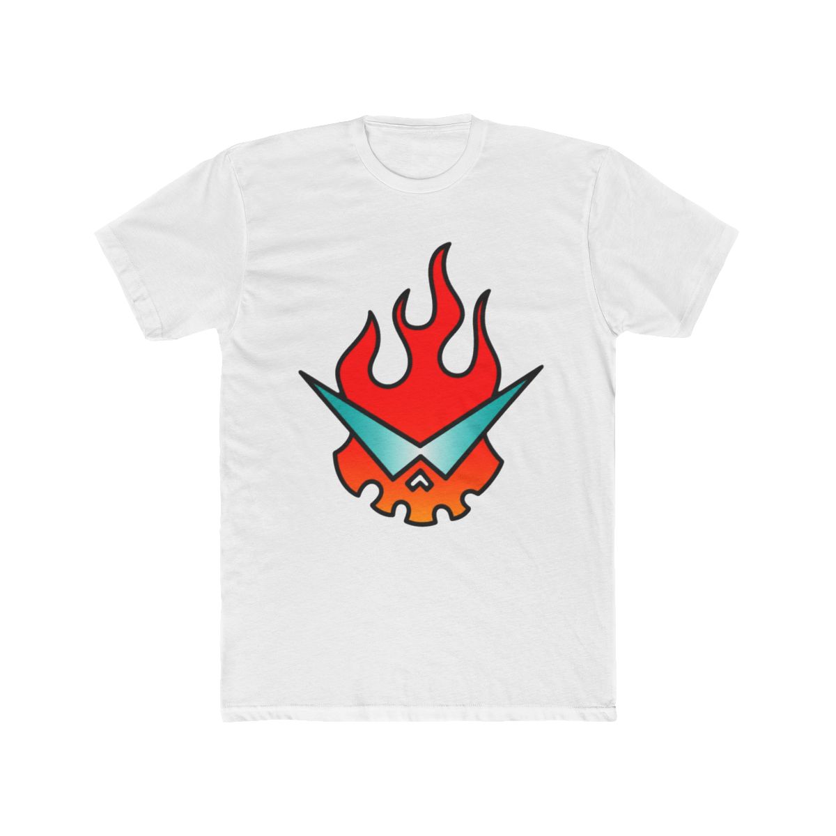 aesthetic gurren T Shirt | Gurren Lagann - Official T-Shirts merchandise