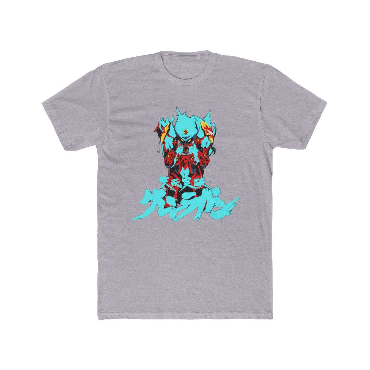 Official tengen Toppa Gurren Lagann T Shirt - 2020 Trending Tees