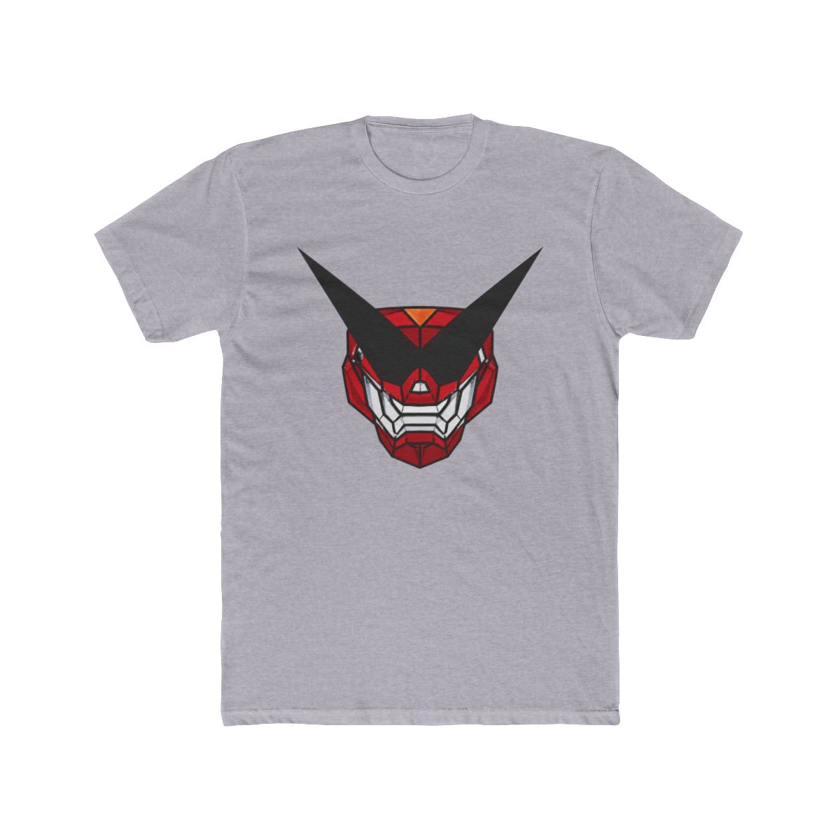 Gurren Lagann Armored T Shirt