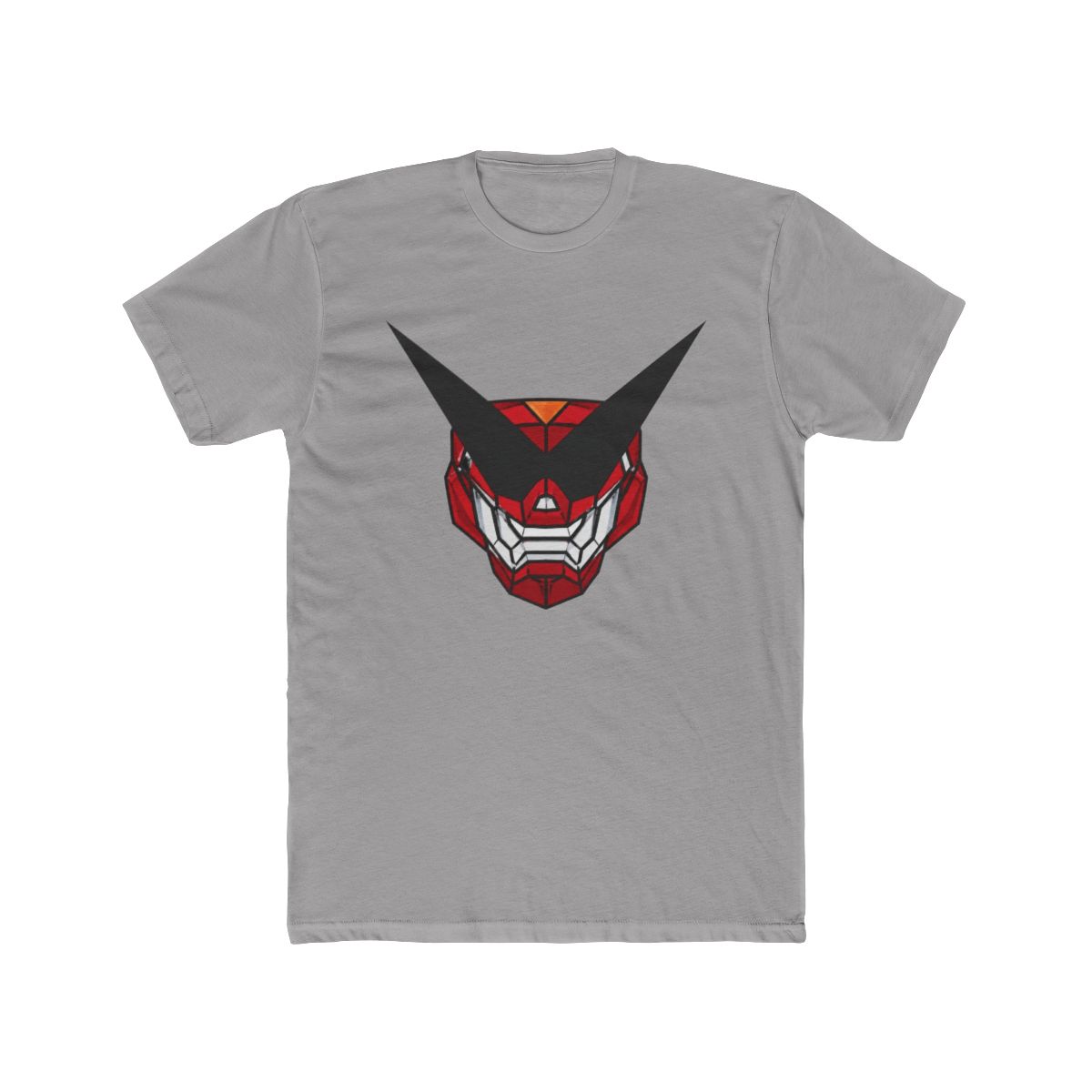 Gurren Lagann Armored T Shirt - Official T-Shirts merchandise
