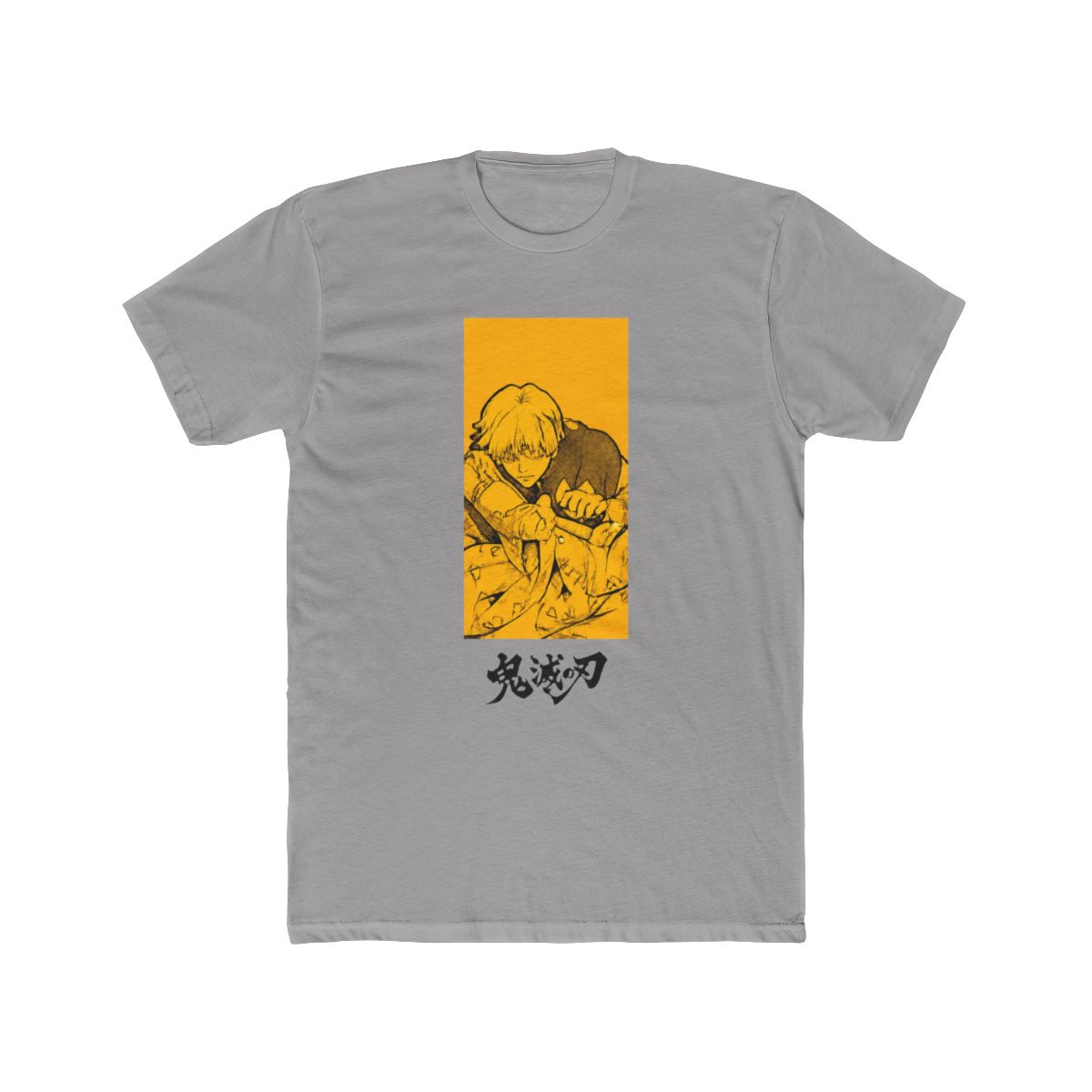 Gurren Lagann Thank You Shirt BLACK - Official T-Shirts merchandise