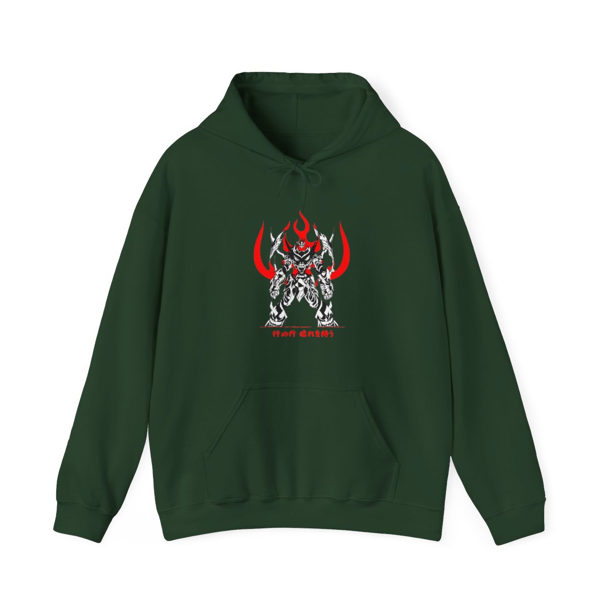 Tengen Toppa Gurren Lagann shirt, hoodie, Hoodie & apparel